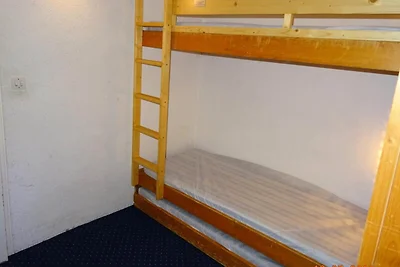 Residence Lauzieres f�r f�nf Personen