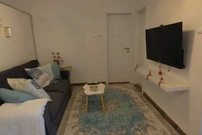 apartman za odmor Obiteljski odmor Ravni