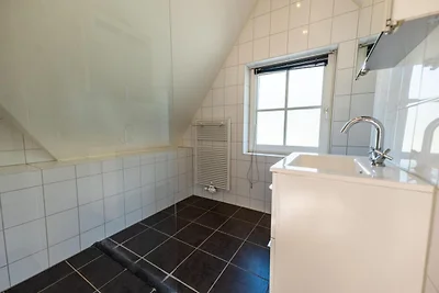 6-osobowy bungalow z widokiem na wodę