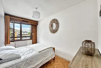 SL127 - 2 Stück 4 Pers. Zentrum Carroz