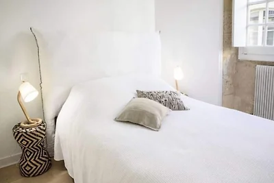 Schöne 4-Personen-Wohnung in einer ruhigen...