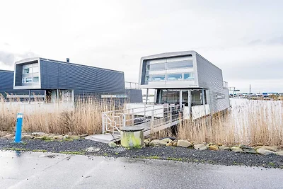 6 persoons vakantie huis in Hemmet-By Traum