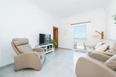 Sa Marina - Casa En AlcÃºdia. Wifi Gratis