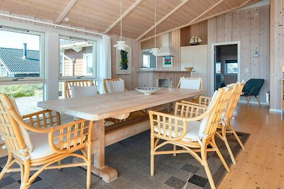 6 Personen Ferienhaus in Harboøre