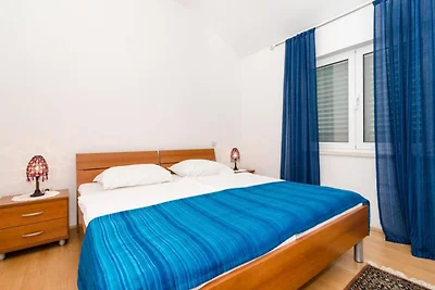 Apartment Peco mit 1 Schlafzimmer