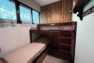 Wohnungen in La Clusaz