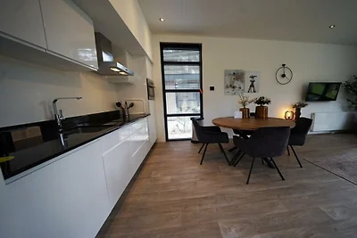 Ferienhaus Erholungsurlaub Otterlo