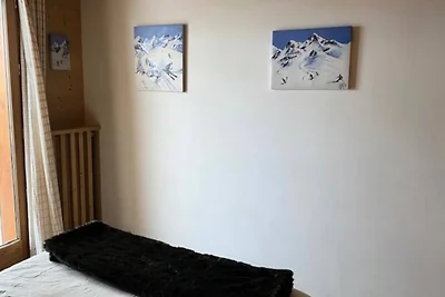 4 Zimmer für 8 Personen