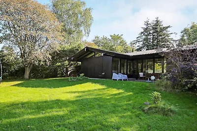 5 Personen Ferienhaus in Gilleleje