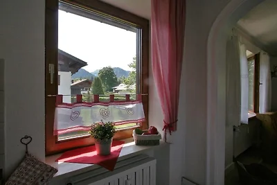 Ferienwohnung mit 1 Schlafzimmer