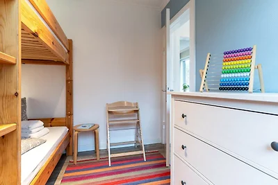 Ferienwohnung für 4 in Vollerwiek