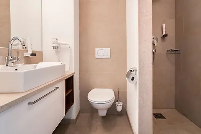 Juniorsuite – Ferienwohnung für die...