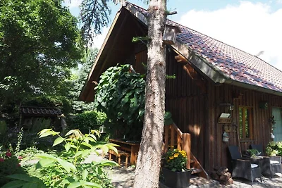 Speicher Lütt Huis