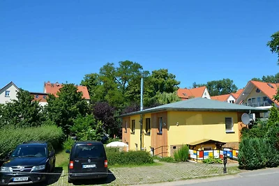 Appartement in Poel bij Strand