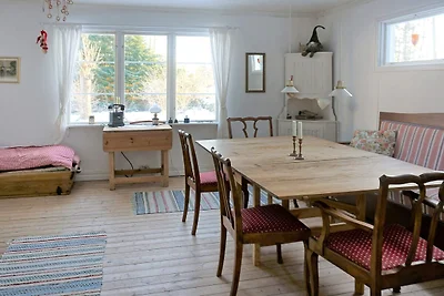 5 persoons vakantie huis in Hallabro-By Traum
