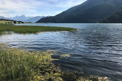 Appartamenti Aqua Vista sul lago