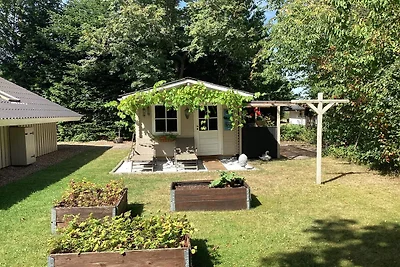 4 osob apartament w Ansager
