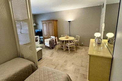 Apartment in Cannes in der Nähe des Palais...