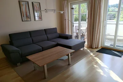 Holiday home relaxing holiday Gunzenhausen