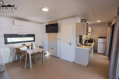 Charming Two-bedroom Mobile Homes Drage - Mob...
