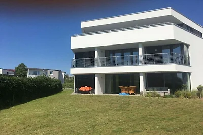 Ferienwohnung STRELASUNDBLICK