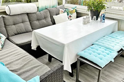 5 Personen Ferienhaus in VÄRMDÖ-By Traum
