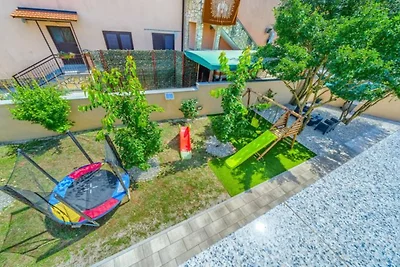 Five Bedroom Villa with Private Pool