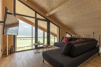 Wohnung in Haus im Ennstal mit Sauna