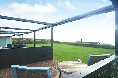 6 Personen Ferienhaus in Assens