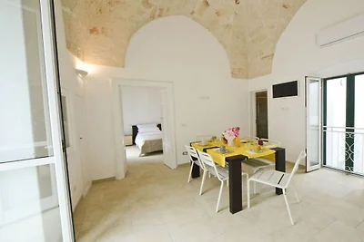 Isabella Apts - Terrazza Isabella
