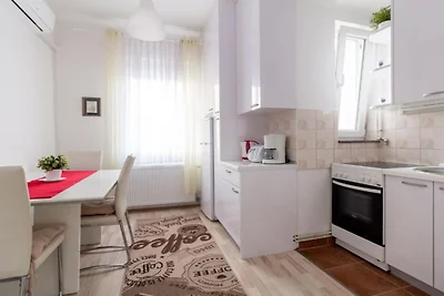 Superior Studio apartment