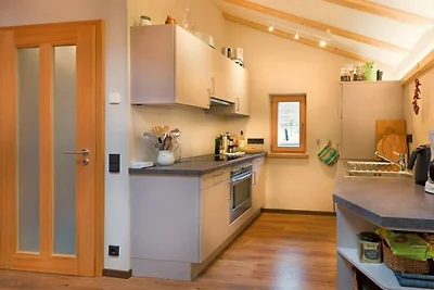 Appartement de vacances avec 2 chambres