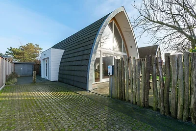 Schöne Villa für 8 Personen mit Whirlpool