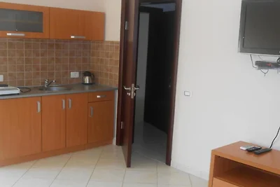 Apartments Lux Lukić Utjeha - One bedroom...