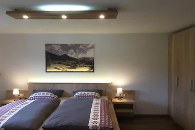 Apartament wakacyjny z 2 sypialniami