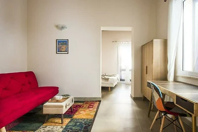 Santa Cecilia Apartment 6A - Locazione