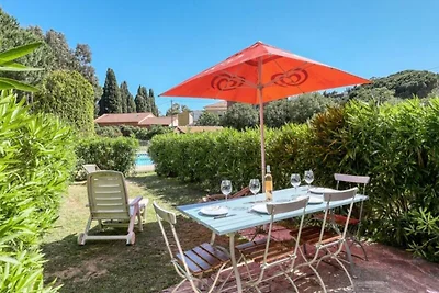 Wohnung in der Nähe von Saint-Clair Strand &...