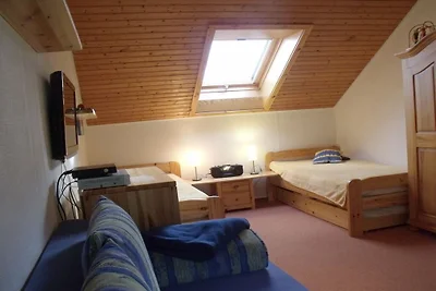 Ferienhaus mit 3 Schlafzimmer