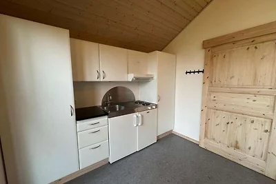 5 persone casa vacanze parco a Rønde