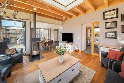 Bastogne Huis met Spa Escape
