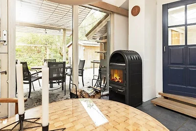6 Personen Ferienhaus in Ålbæk