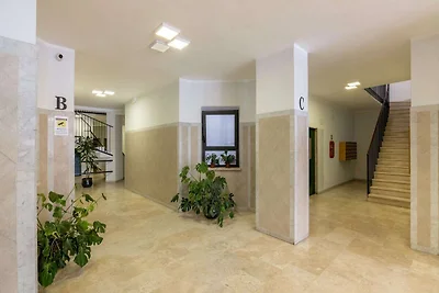 Appartamento a Roma con balcone