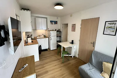 Il T2 Montlosier Le Mont Dore 4 persone