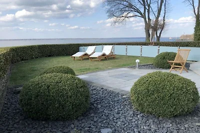 Vakantieappartement Herfst