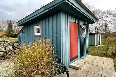 4 Sterne Ferienhaus in SÖLVESBORG