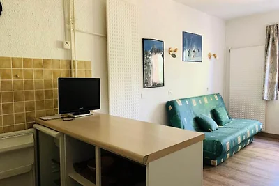 Studio für 2 Personen