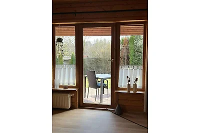 Doppelhaushälfte in Hasselfelde