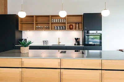 5 Sterne Ferienhaus in Aabenraa