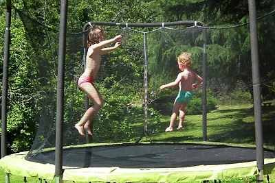 Huisdiervriendelijke villa in de Dordogne