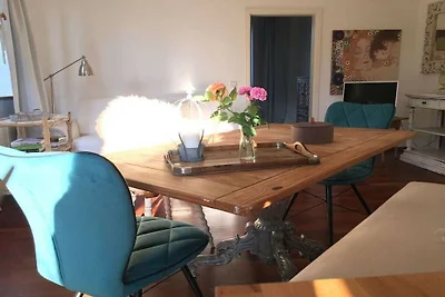 Ferienwohnung mit 1 Schlafzimmer